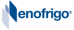 Логотип фирмы Enofrigo в Костроме