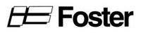 Логотип фирмы Foster в Костроме