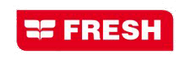 Логотип фирмы Fresh в Костроме