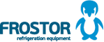 Логотип фирмы FROSTOR в Костроме