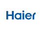 Логотип фирмы Haier в Костроме