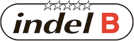 Логотип фирмы Indel B в Костроме