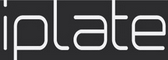 Логотип фирмы Iplate в Костроме
