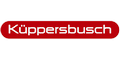 Логотип фирмы Kuppersbusch в Костроме