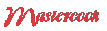 Логотип фирмы MasterCook в Костроме