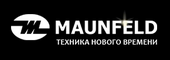 Логотип фирмы Maunfeld в Костроме