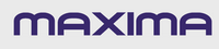 Логотип фирмы Maxima в Костроме