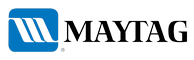 Логотип фирмы Maytag в Костроме