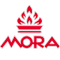 Логотип фирмы Mora в Костроме