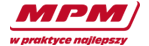 Логотип фирмы MPM Product в Костроме