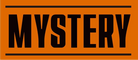 Логотип фирмы Mystery в Костроме