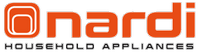 Логотип фирмы Nardi в Костроме
