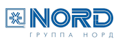 Логотип фирмы NORD в Костроме