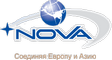 Логотип фирмы RENOVA в Костроме