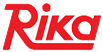 Логотип фирмы Rika в Костроме