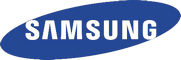 Логотип фирмы Samsung в Костроме
