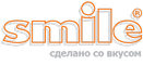 Логотип фирмы Smile в Костроме