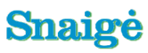 Логотип фирмы Snaige в Костроме
