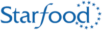 Логотип фирмы Starfood в Костроме