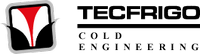 Логотип фирмы Tecfrigo в Костроме