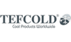 Логотип фирмы TefCold в Костроме