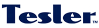 Логотип фирмы Tesler в Костроме