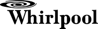 Логотип фирмы Whirlpool в Костроме