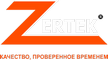 Логотип фирмы Zertek в Костроме