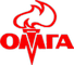 Логотип фирмы Омичка в Костроме