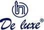 Логотип фирмы De Luxe в Костроме