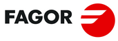 Логотип фирмы Fagor в Костроме