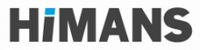 Логотип фирмы HiMANS в Костроме
