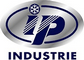 Логотип фирмы IP INDUSTRIE в Костроме