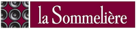 Логотип фирмы La Sommeliere в Костроме