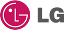 Логотип фирмы LG