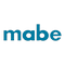 Логотип фирмы Mabe в Костроме