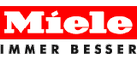 Логотип фирмы Miele в Костроме
