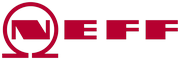 Логотип фирмы NEFF в Костроме