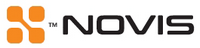 Логотип фирмы NOVIS-Electronics в Костроме