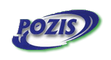 Логотип фирмы Pozis в Костроме