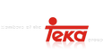 Логотип фирмы TEKA в Костроме