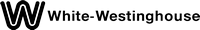Логотип фирмы White-westinghouse