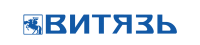 Логотип фирмы Витязь