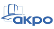 Логотип фирмы AKPO в Костроме