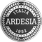 Логотип фирмы Ardesia в Костроме
