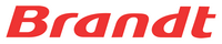 Логотип фирмы Brandt в Костроме